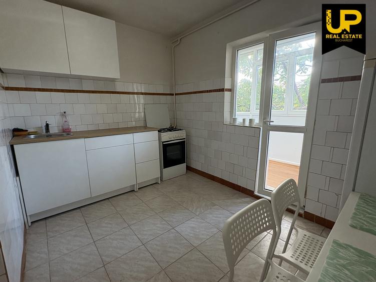 3 Camere Piata Sudului - Aparatorii Patriei - Decomandat - 2 Bai - 5