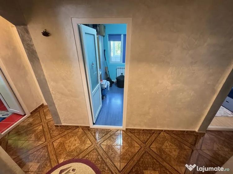 Apartament 4 camere zona Cet cu Centrala - 11