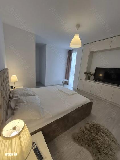 Apartament cu 2 camere în Grozăvești