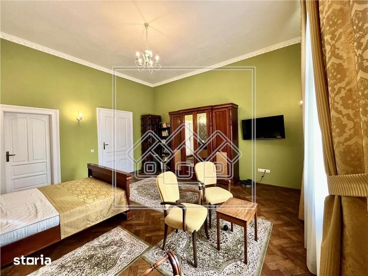Apartament cu 2 camere în Ultracentral