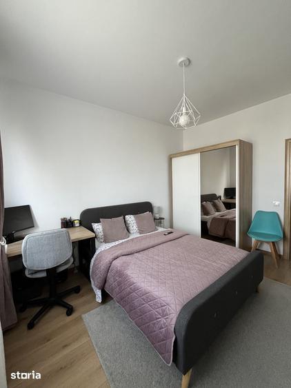 Apartament cu 3 camere decomandat în Șelimbăr