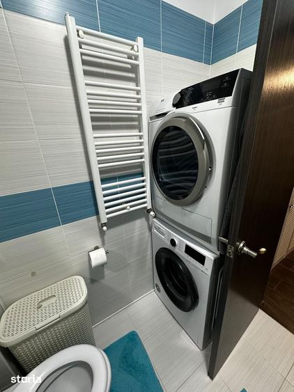 Apartament 2 camere decomandat - Weiner Palada - 5