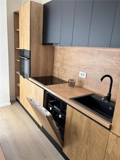 Apartament 2 camere | 52 mp | Bloc nou | Parcare inclusă | Încălz - 4