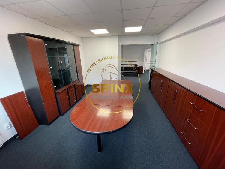 Birou, de 131.88999938965 mp, în Nerva Traian