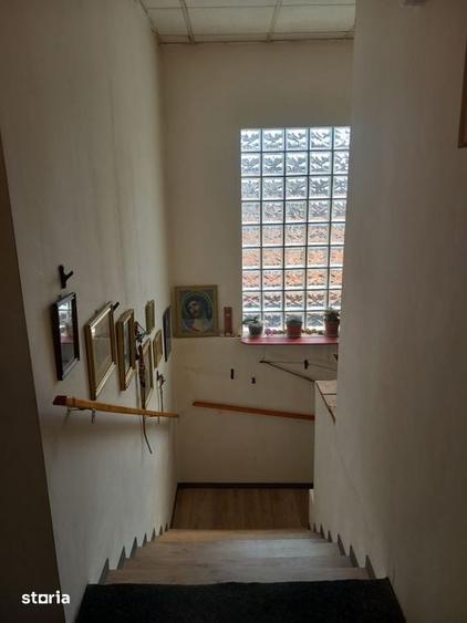 Casa P+1 zona Cantacuzino Pisica Alba, 280mp, garaj Ploiesti - 16
