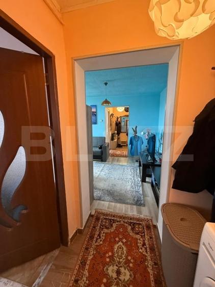 Apartament 2 camere de vanzare,  44.33 mp – Complex Mare Nord - 10