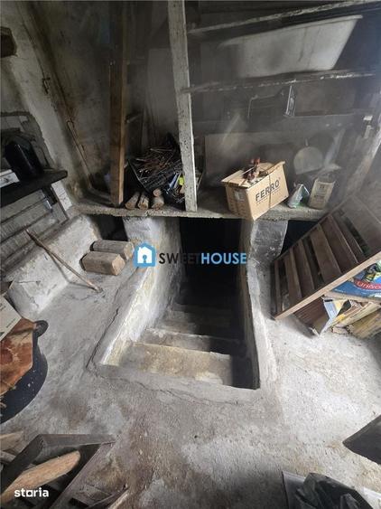Casă cu 4 camere în Breaza