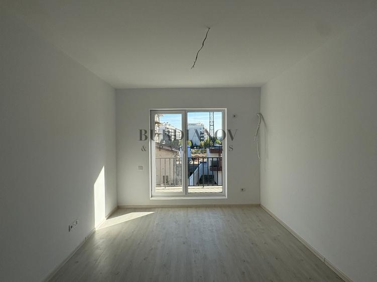Apartament cu 2 camere decomandat în Theodor Pallady