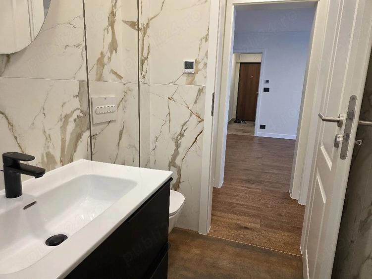 Apartament cu 2 camere semidecomandat în Olimpia-Stadion