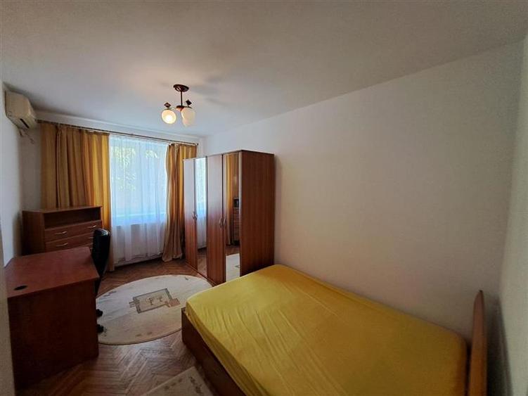 Apartament cu 3 camere decomandat, mobilat în Gheorgheni