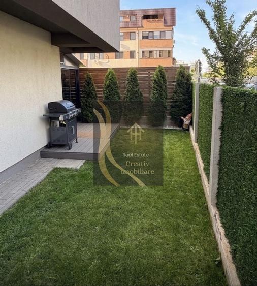Apartament cu 3 camere în Theodor Pallady