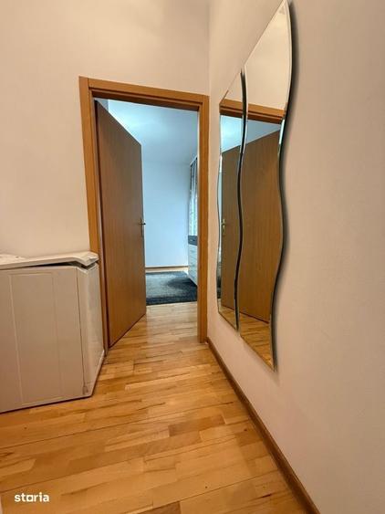 Apartament cu 2 camere în Albești