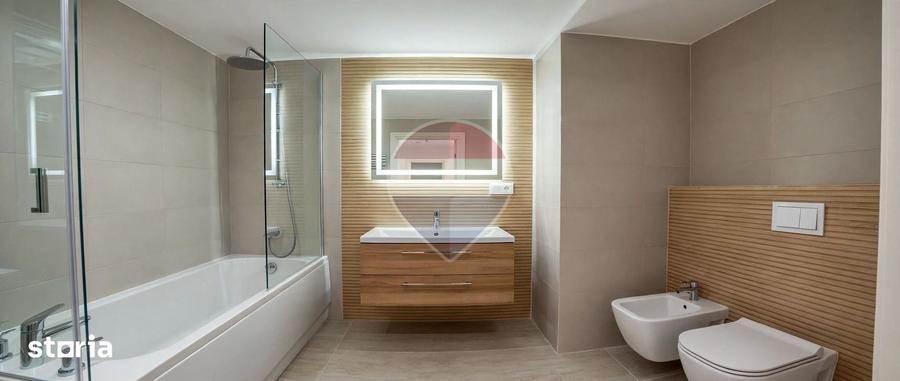 Apartament cu 2 camere în Rediu