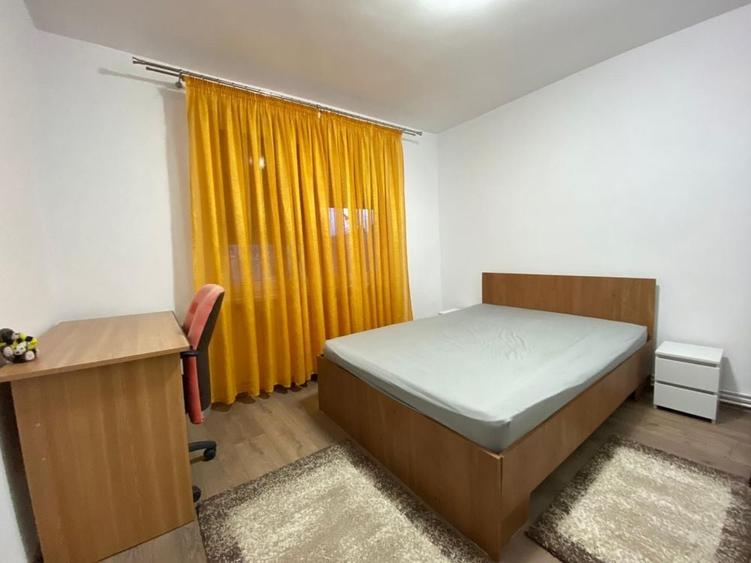 Apartament cu 2 camere în Tudor