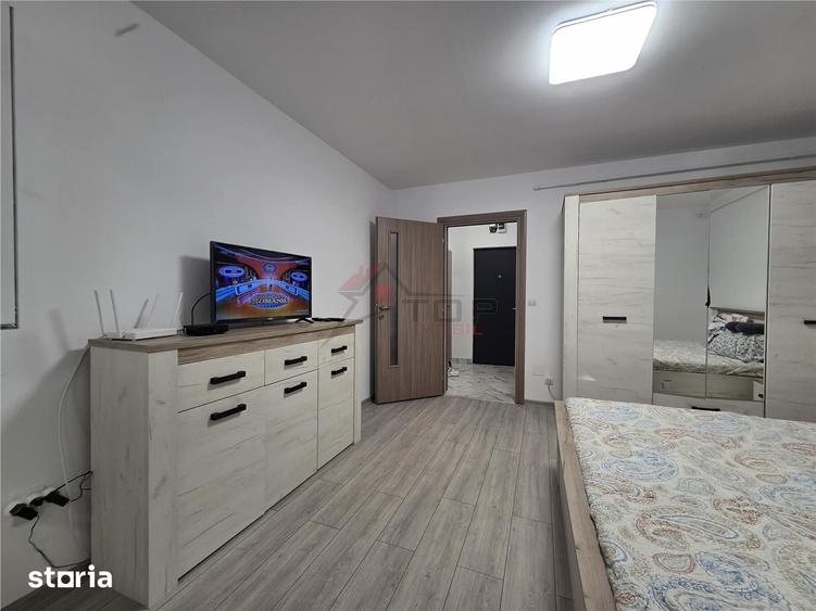 Garsonieră în Tătărași