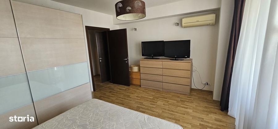 Apartament cu 4 camere în Central
