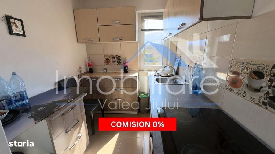 Apartament cu 2 camere în Sarmizegetusa