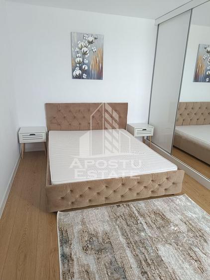 Apartament cu 2 camere de inchiriat, Timisoara, zona Lipovei - 2