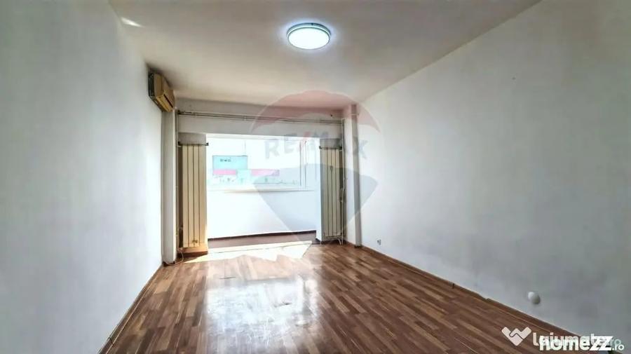 Apartament cu 2 camere decomandat în Obor