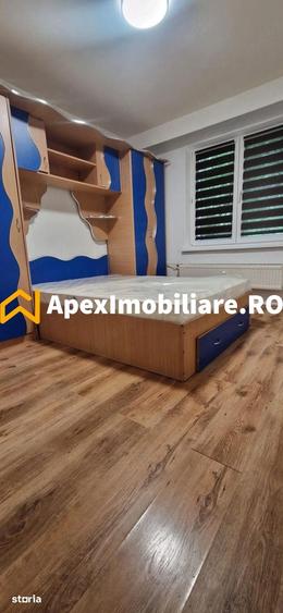 Apartament 3 camere de inchiriat Dristor Bucuresti | ApexImobiliare.ro - 1