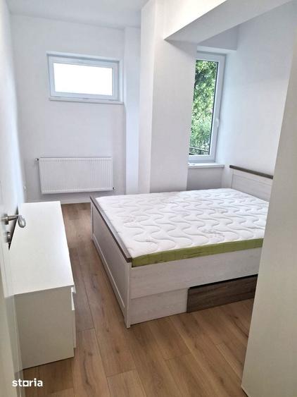 Prima inchiriere | Bloc nou | Complet mobilat ?i utilat | central - 3
