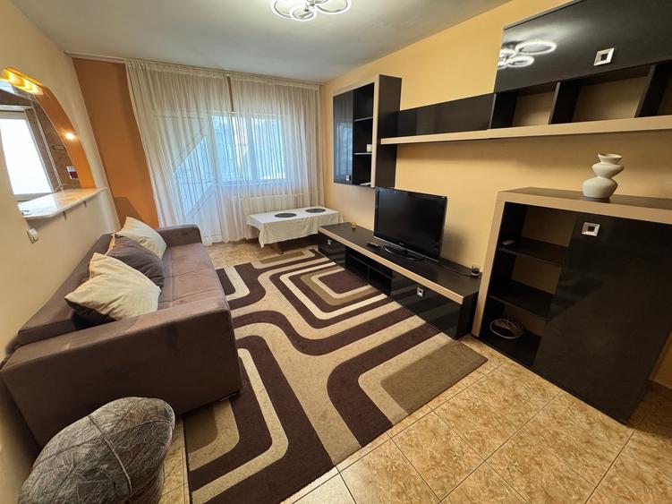 Apartament cu 2 camere în Tomis I