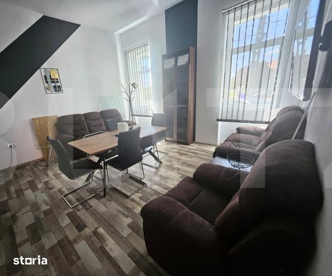 Apartament cu 3 camere în Fântânele