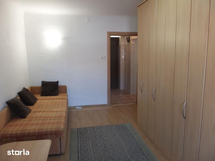 Apartament cu 2 camere în Orașul Nou
