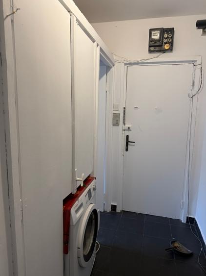 Inchiriez apartament cu o camera langa Iulius Mall 340 euro - 4