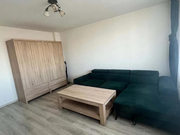 Apartament cu 2 camere decomandat în Mehala