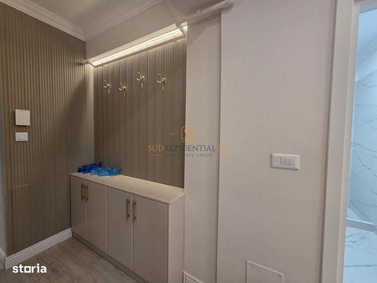Studio spatios | Ivory Residence Pipera | 40.7 mp | Etaj 2 - 17