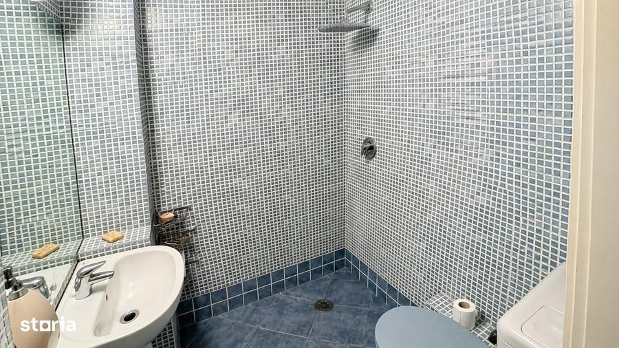 Apartament cu 3 camere în Polonă