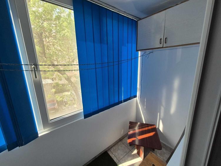 Apartament cu 2 camere semidecomandat în Șagului