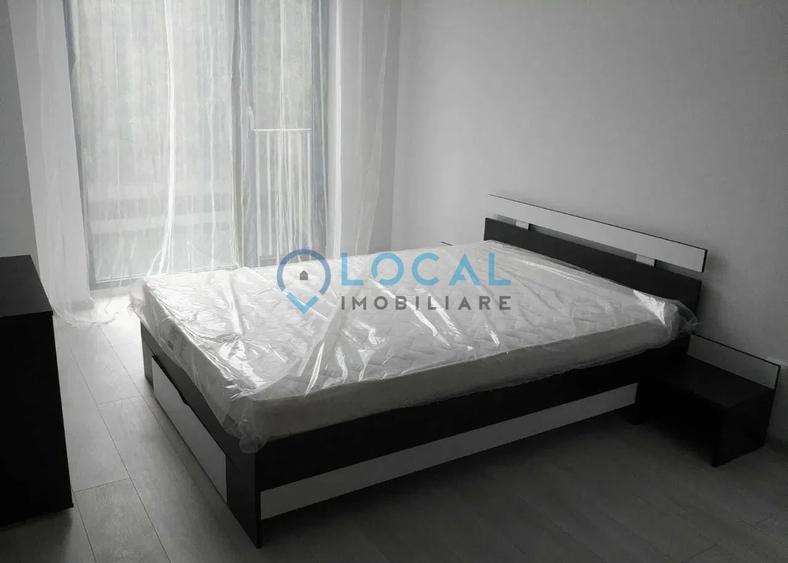 Apartament 2 camere | 56mp | Parcare | Gheorgheni | Iulius Mall - 2