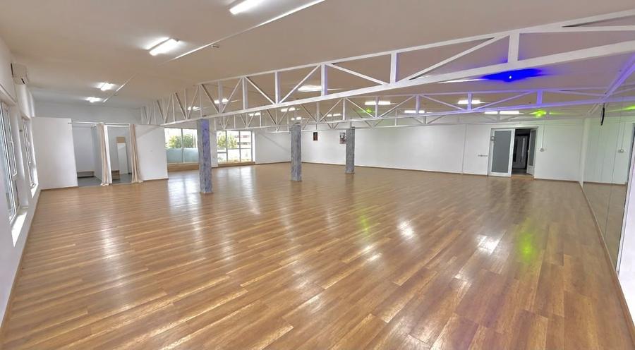 Spațiu comercial, de 260 mp, în Mihai Bravu