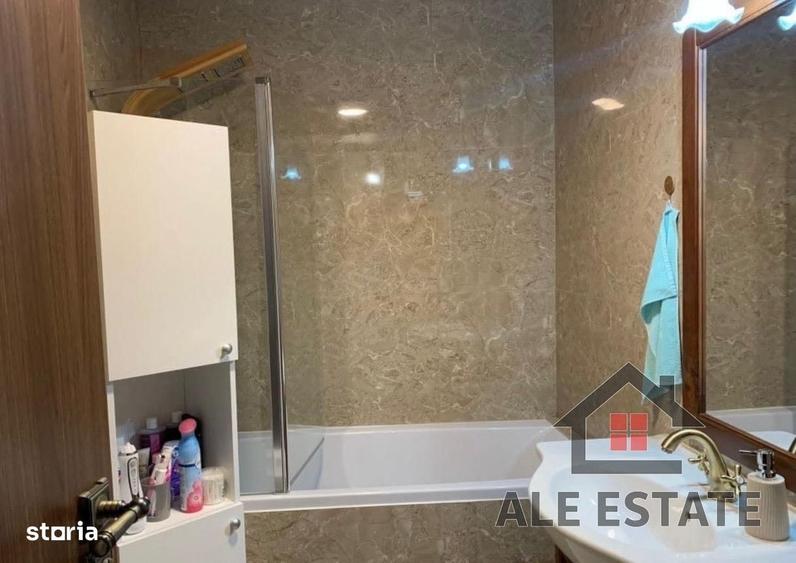 Apartament 2 camere, mobilat complet, bloc nou, Cluj-Napoca | Parcare - 4