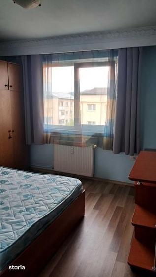 Apartament cu 2 camere în Nord