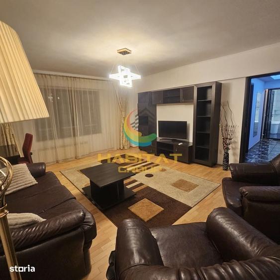 Inchiriere 2 Camere Decebal 65 MP | Parcare 7 Min Metrou Muncii - 2