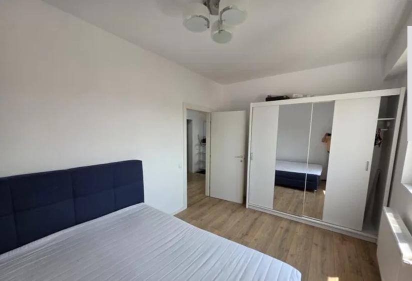 Apartament cu 2 camere semidecomandat în Pache Protopopescu