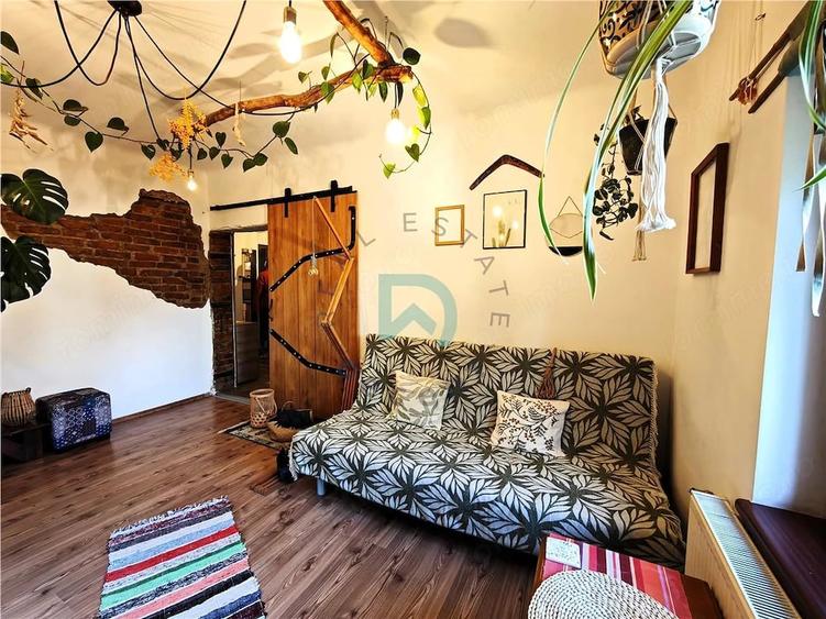 Apartament de vanzare Central, Brasov - 15