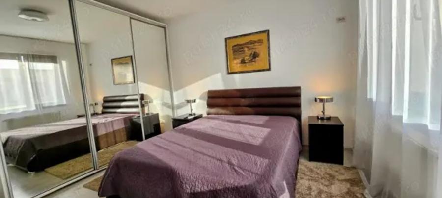 Apartament cu 2 camere decomandat, mobilat în Metalurgiei