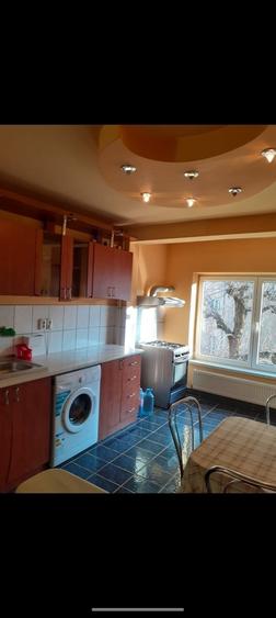 Apartament cu 2 camere decomandat în Deve