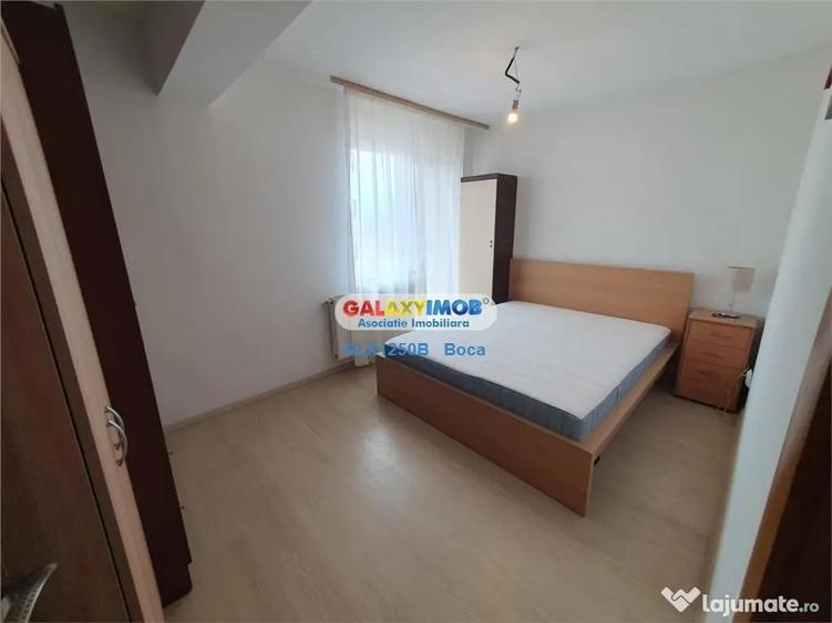 APARTAMENT 2 CAMERE-APARATORII PATRIEI - 4