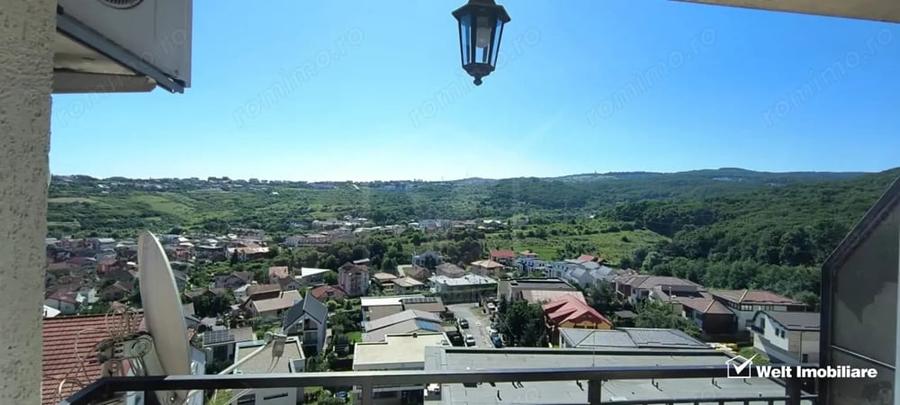 Garsonieră decomandată în Mănăștur