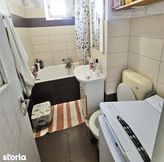 Apartament cu 2 camere decomandat, mobilat în Griviței