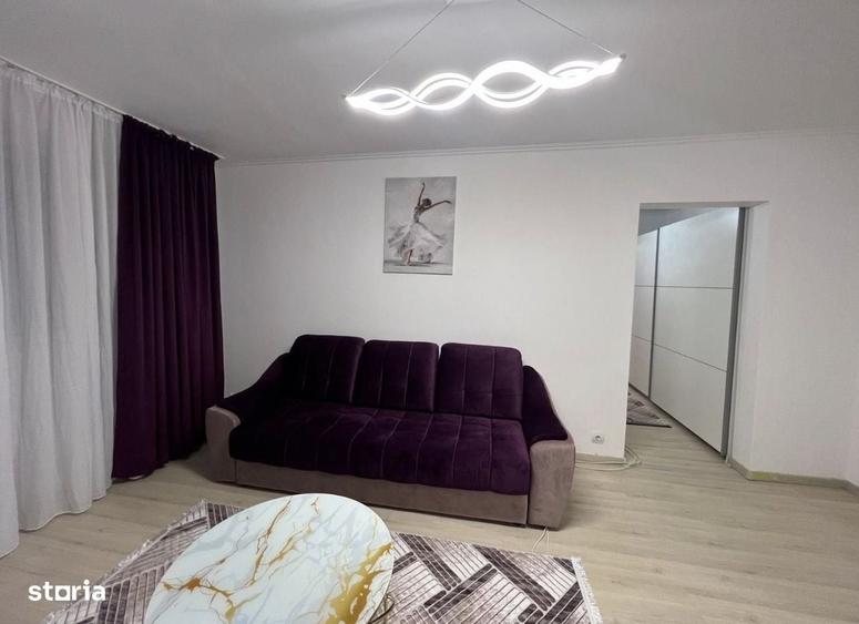 Ap. 3 Camere - Iancului, Bloc Reabilitat, Boiler, Mobilat Modern - 2