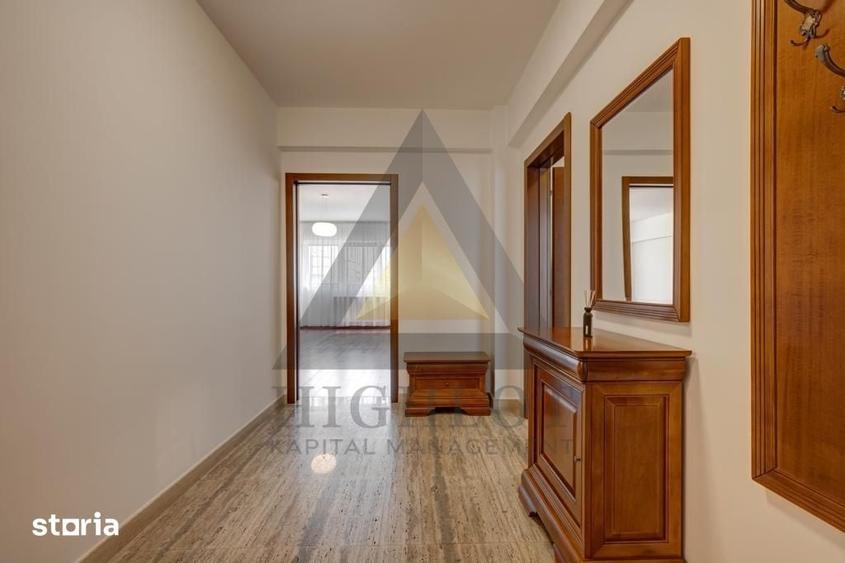 DACIA | POLONA | EMINESCU | APARTAMENT 4 CAMERE (3 dormitoare) PENTRU - 19
