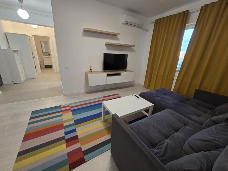 Apartament cu 2 camere decomandat în Grozăvești