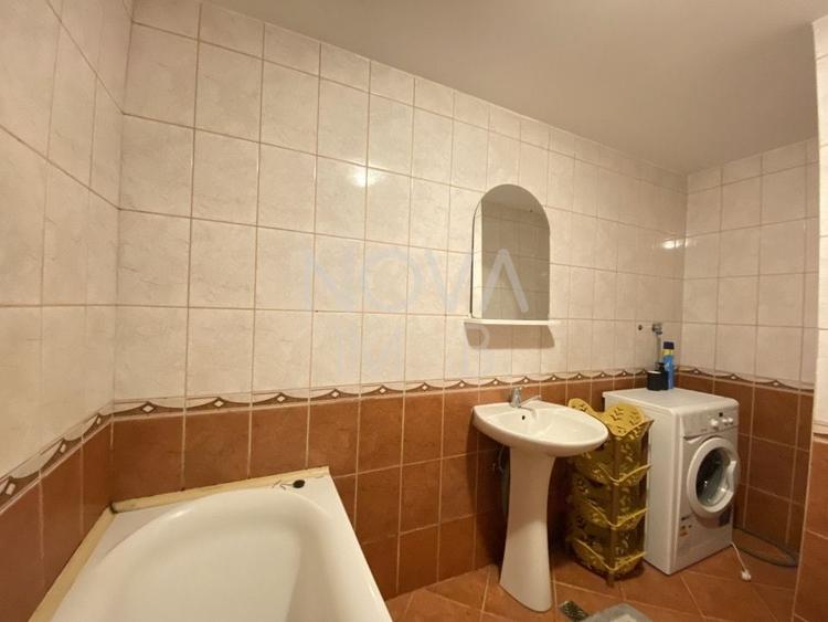 Apartament cu 2 camere semidecomandat, mobilat în Ștrand