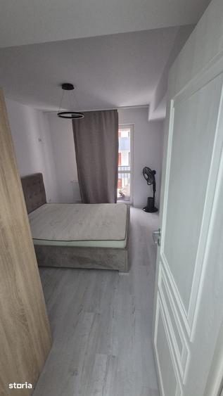Apartament cu 3 camere în Theodor Pallady